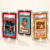 Card Display Clear