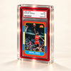 Collector Case Red Parallel