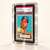 Collector Case Black Parallel