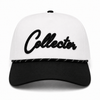 Collector Signature Rope Hat