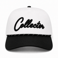 Collector Signature Rope Hat