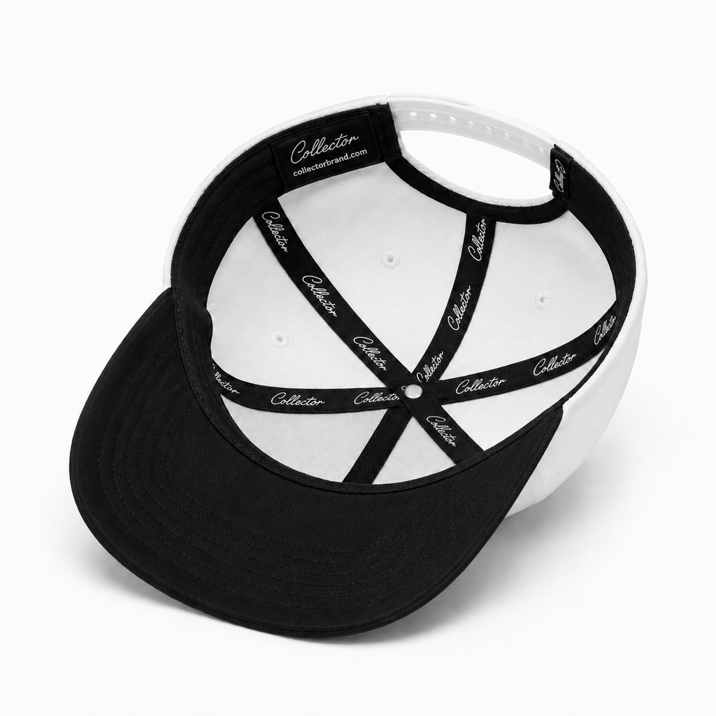 Collector Signature Rope Hat