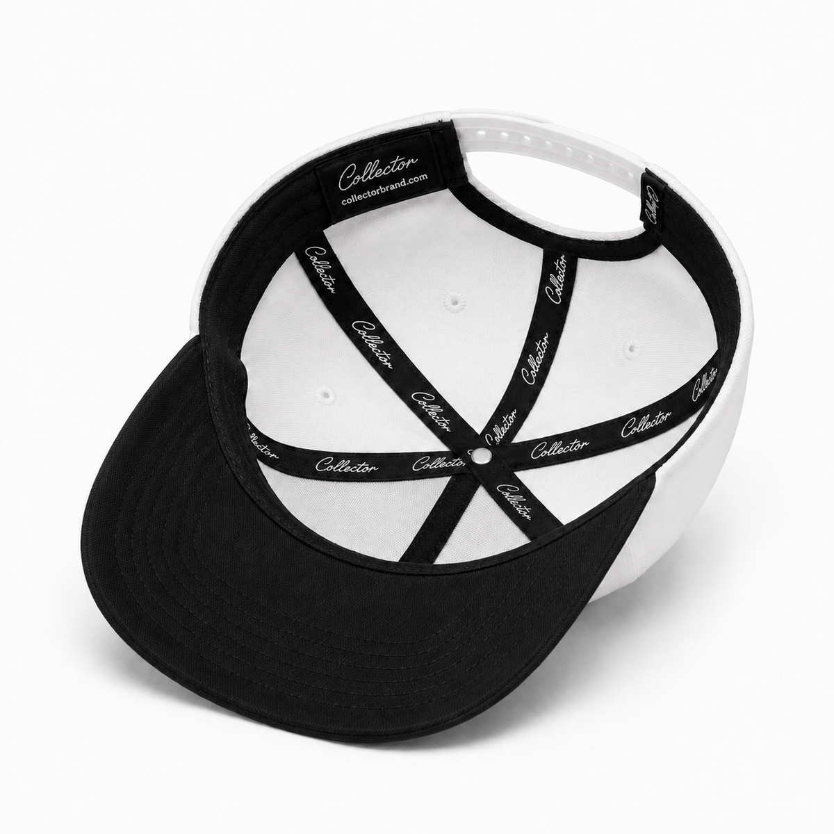 Collector Signature Rope Hat