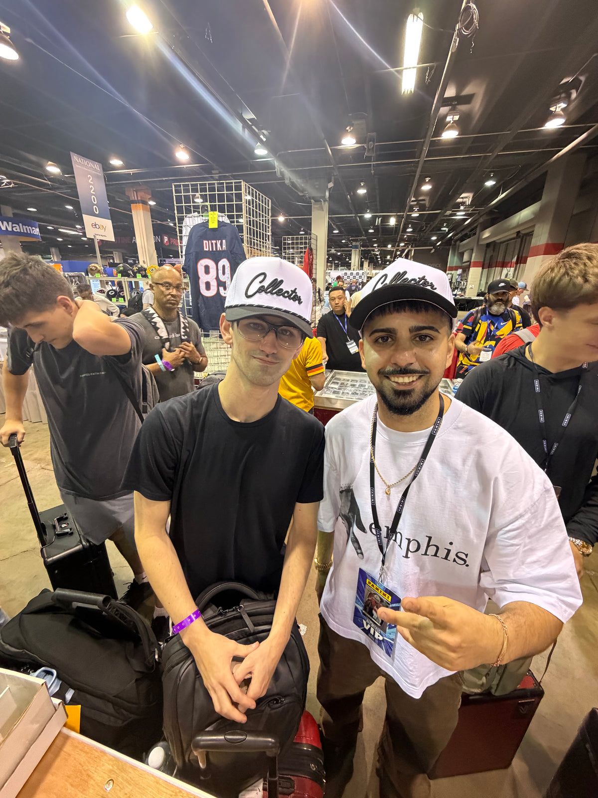 Meet the Community